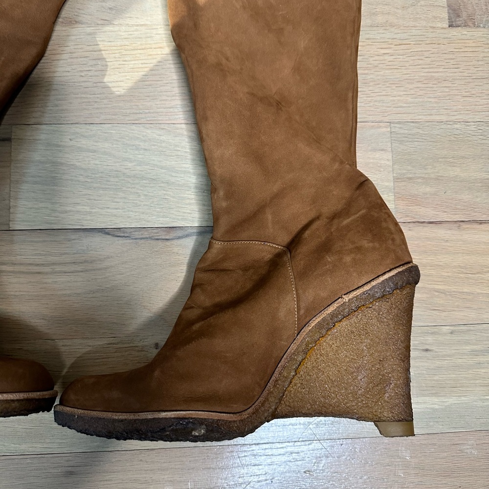 Stuart Weitzman Boots - Picture 4 of 8